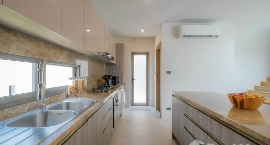For rent 3 bedrooms house in Thalang, Phuket