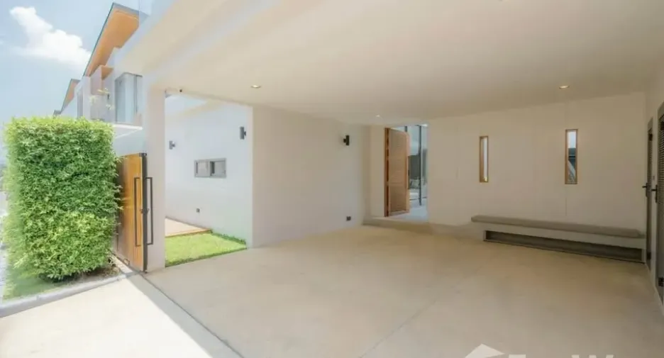For rent 3 bedrooms house in Thalang, Phuket