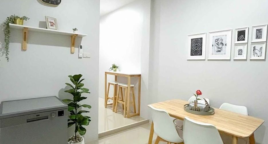 出租 2 卧室 独立屋 在 Phuket Town, 普吉