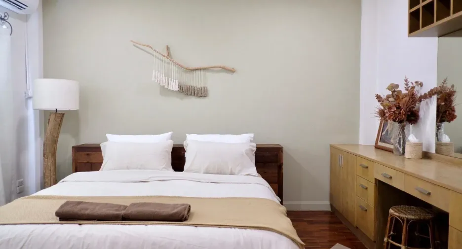 Apartment zur Miete mit 3 Zimmer in Hang Dong, Chiang Mai