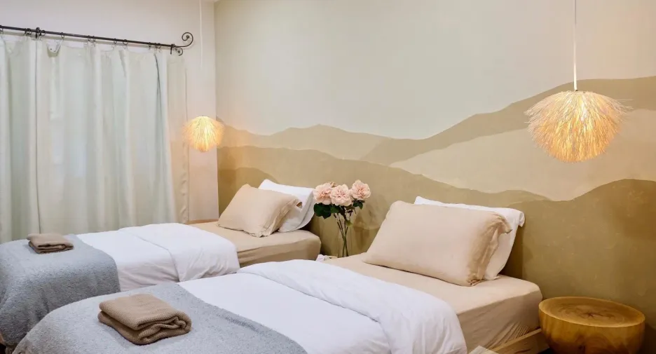 Apartment zur Miete mit 3 Zimmer in Hang Dong, Chiang Mai