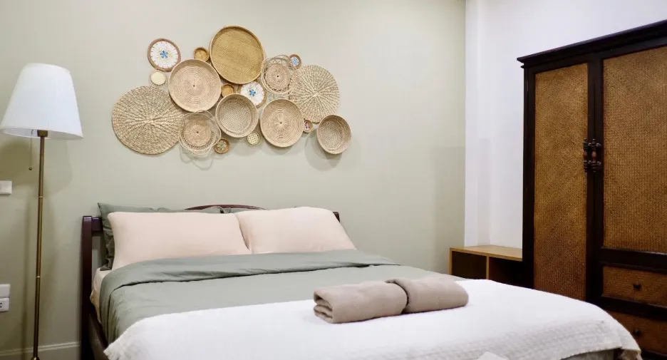 Apartment zur Miete mit 3 Zimmer in Hang Dong, Chiang Mai