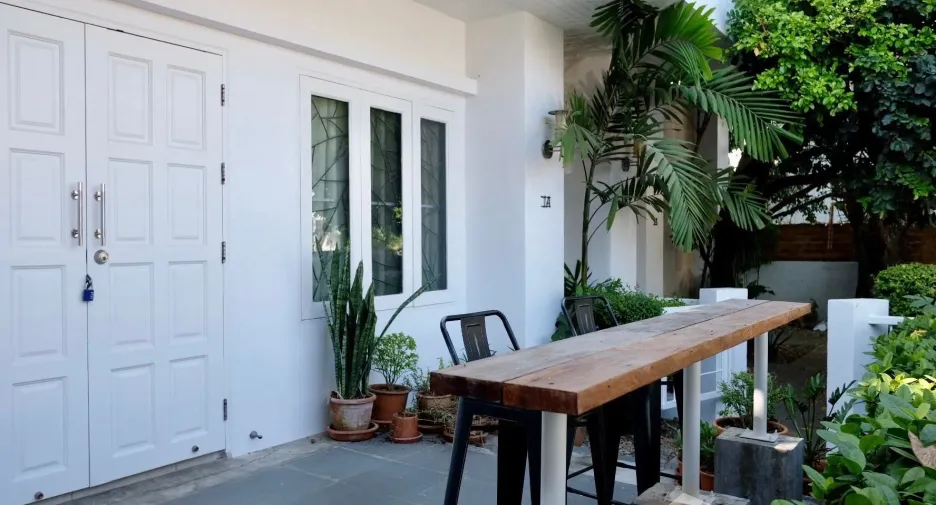Apartment zur Miete mit 3 Zimmer in Hang Dong, Chiang Mai