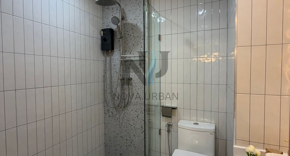 Продажа 1 кровать кондо в Банг Ламунг, Чонбури