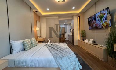 Продажа 1 кровать кондо в Банг Ламунг, Чонбури