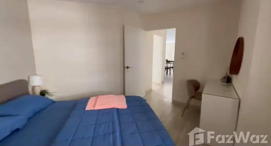 For sale 2 bedrooms condo in Bang Lamung, Chonburi