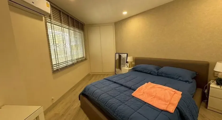 For sale 2 bedrooms condo in Bang Lamung, Chonburi