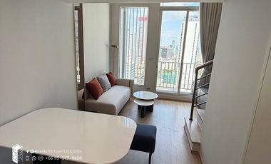 For rent 1 bed condo in Bang Rak, Bangkok