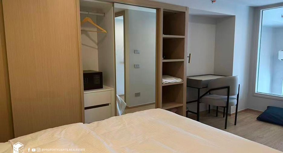For rent 1 bed condo in Bang Rak, Bangkok