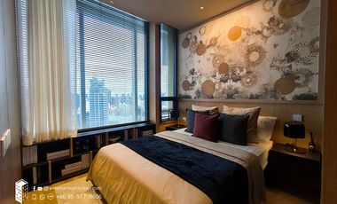 Condo en venta de 1 habitaciones en Khlong Toei, Bangkok