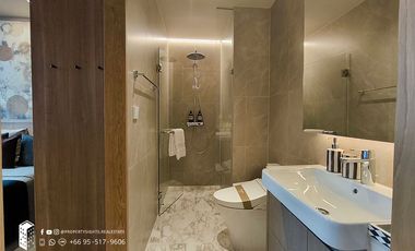 Condo en venta de 1 habitaciones en Khlong Toei, Bangkok