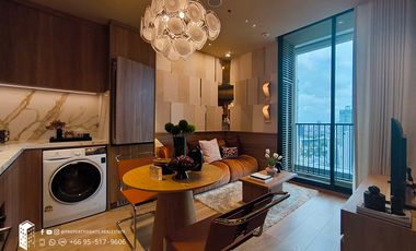 Condo en venta de 1 habitaciones en Khlong Toei, Bangkok