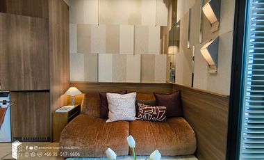 Condo en venta de 1 habitaciones en Khlong Toei, Bangkok