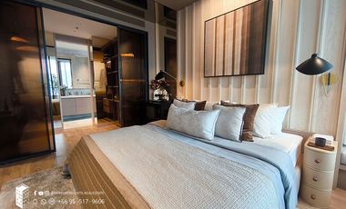 Condo en venta de 2 habitaciones en Khlong Toei, Bangkok