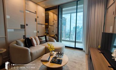 Condo en venta de 2 habitaciones en Khlong Toei, Bangkok