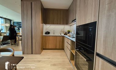 Condo en venta de 3 habitaciones en Khlong Toei, Bangkok