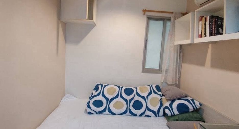 出售 2 卧室 公寓 在 Bang Lamung, Chon Buri