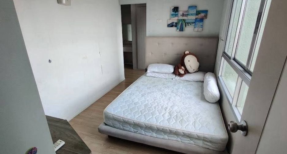 出售 2 卧室 公寓 在 Bang Lamung, Chon Buri