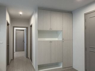 Аренда 2 спальни кондо в Пхаси Чароен, Бангкок