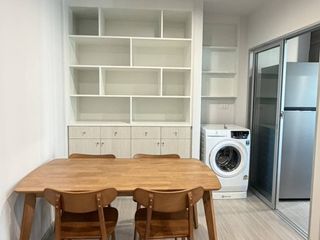 Аренда 2 спальни кондо в Пхаси Чароен, Бангкок