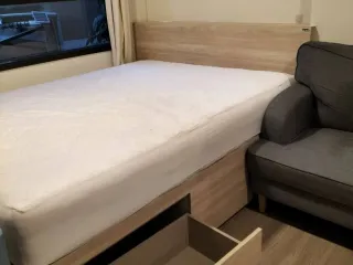 Аренда студия кондо в Банг Капи, Бангкок