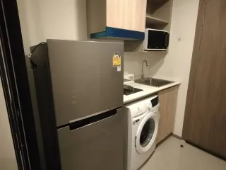 Аренда студия кондо в Банг Капи, Бангкок