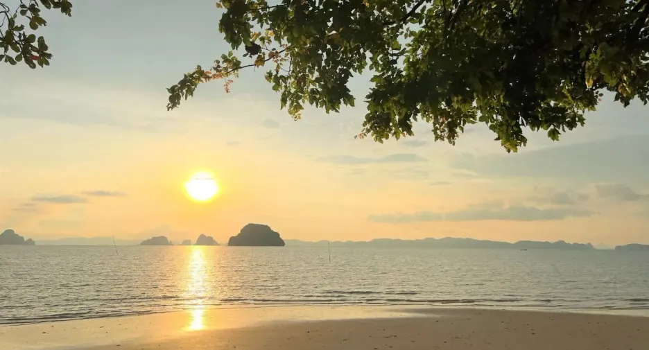 ขาย 2 ห้องนอน บ้านเดี่ยว ใน เมืองกระบี่, กระบี่