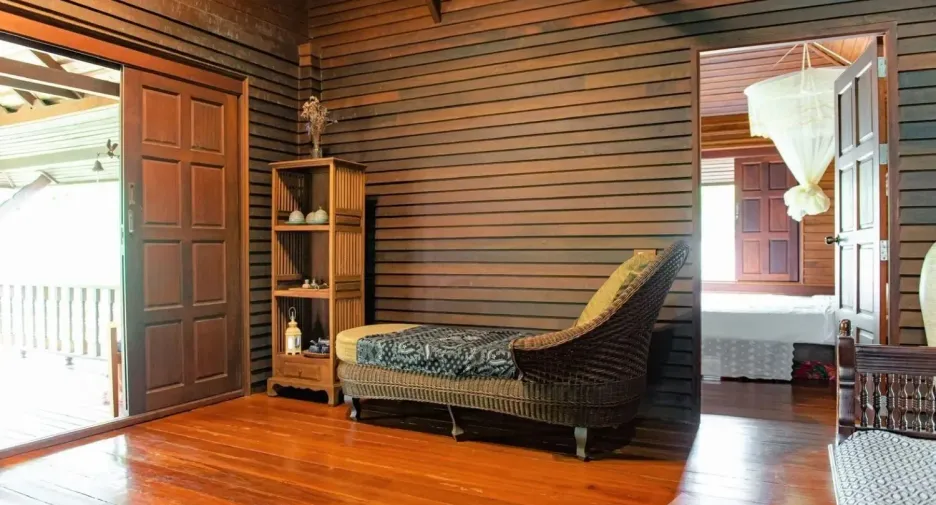 ขาย 2 ห้องนอน บ้านเดี่ยว ใน เมืองกระบี่, กระบี่