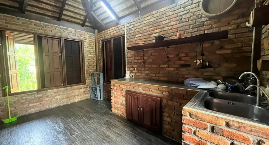 ขาย 2 ห้องนอน บ้านเดี่ยว ใน เมืองกระบี่, กระบี่