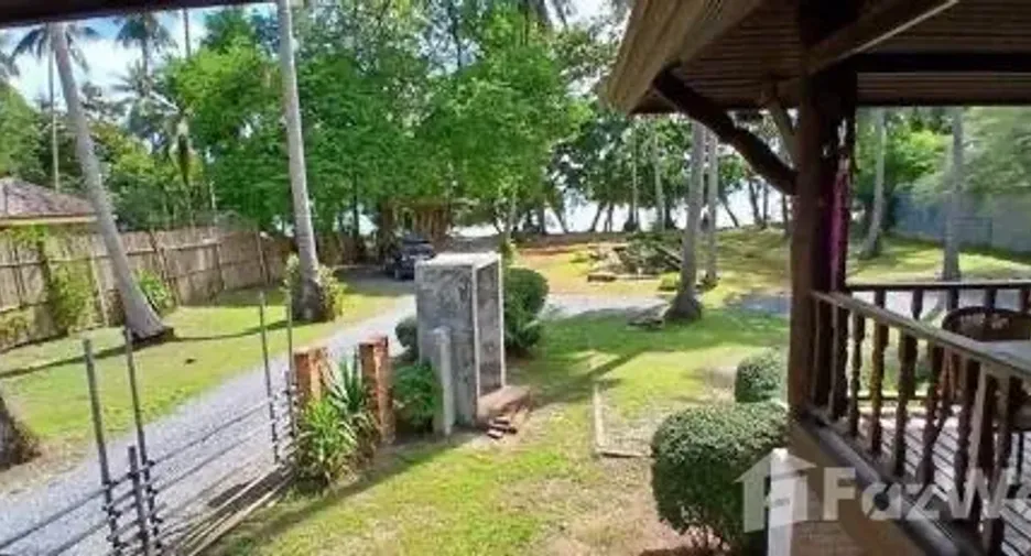 ขาย 2 ห้องนอน บ้านเดี่ยว ใน เมืองกระบี่, กระบี่