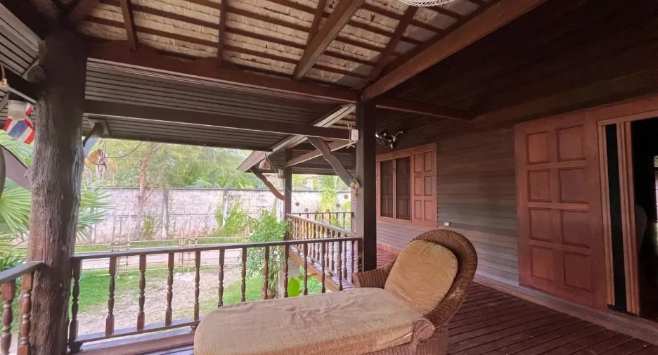 ขาย 2 ห้องนอน บ้านเดี่ยว ใน เมืองกระบี่, กระบี่