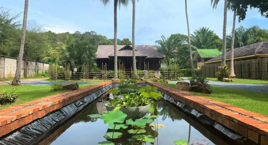 ขาย 2 ห้องนอน บ้านเดี่ยว ใน เมืองกระบี่, กระบี่