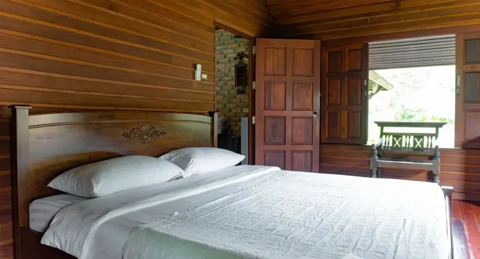 ขาย 2 ห้องนอน บ้านเดี่ยว ใน เมืองกระบี่, กระบี่
