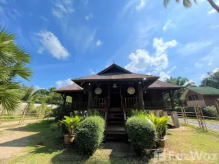 ขาย 2 ห้องนอน บ้านเดี่ยว ใน เมืองกระบี่, กระบี่