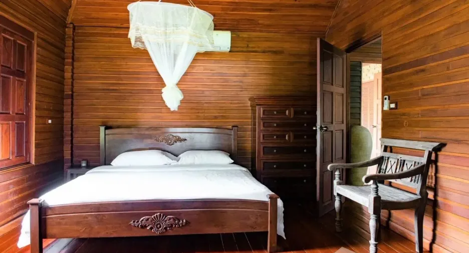 ขาย 2 ห้องนอน บ้านเดี่ยว ใน เมืองกระบี่, กระบี่