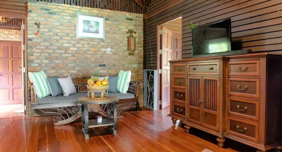 ขาย 2 ห้องนอน บ้านเดี่ยว ใน เมืองกระบี่, กระบี่