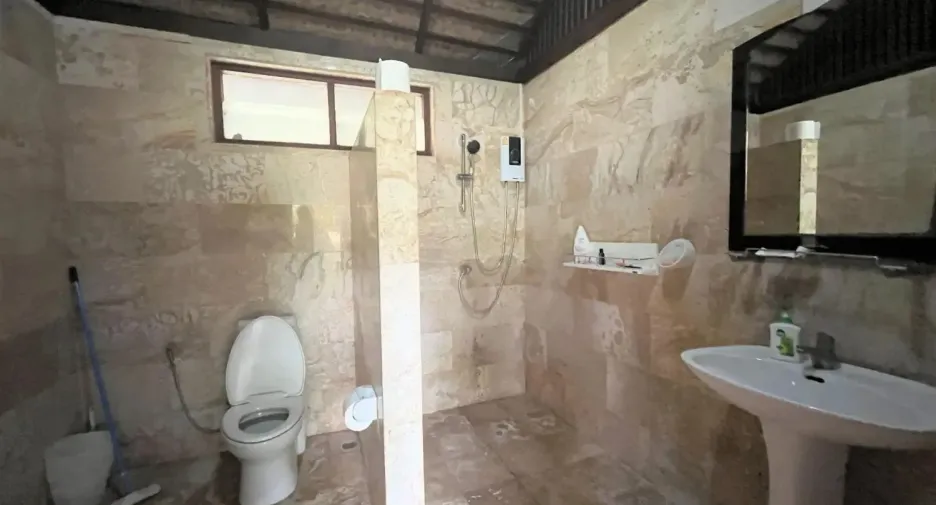 ขาย 2 ห้องนอน บ้านเดี่ยว ใน เมืองกระบี่, กระบี่