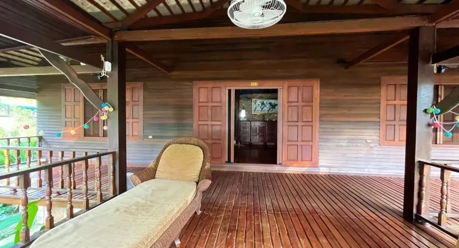 ขาย 2 ห้องนอน บ้านเดี่ยว ใน เมืองกระบี่, กระบี่