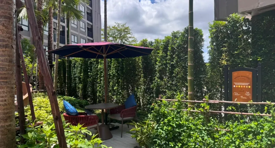 Condo en alquiler de 1 habitaciones en Thalang, Phuket