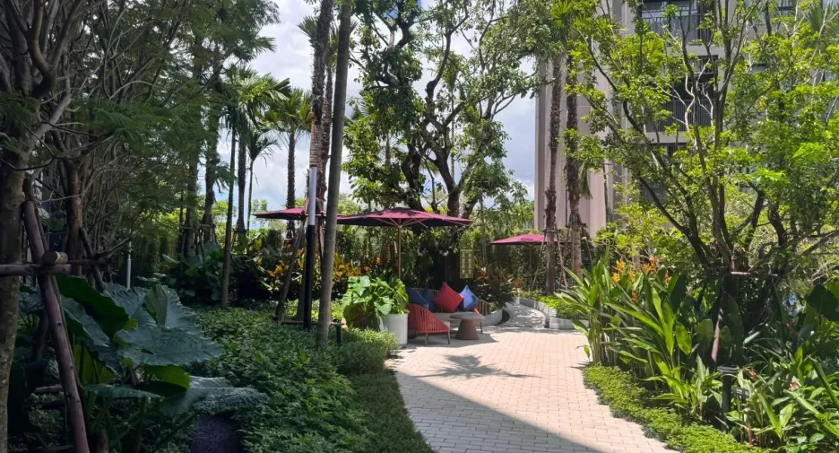 Condo en alquiler de 1 habitaciones en Thalang, Phuket