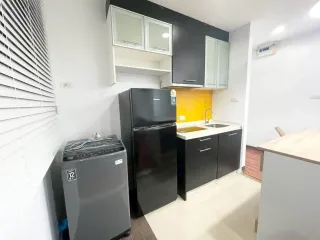 Аренда 1 кровать кондо в Банг Капи, Бангкок
