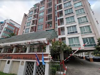 Condo en venta de 1 habitaciones en Huai Khwang, Bangkok