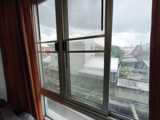 Condo en venta de 1 habitaciones en Huai Khwang, Bangkok
