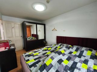 Condo en venta de 1 habitaciones en Huai Khwang, Bangkok