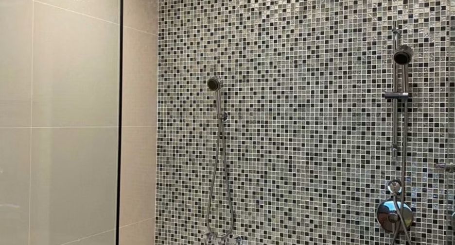 Condo en alquiler de 2 habitaciones en Na Jomtien, Pattaya
