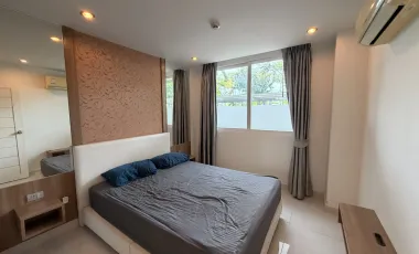 À louer 1 chambre condo à Jomtien, Pattaya