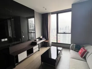 À louer 2 chambres condo à Watthana, Bangkok