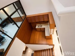 For sale 5 bedrooms townhouse in Wang Thonglang, Bangkok