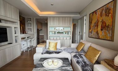 For sale 2 ベッドルーム condo in Khlong Toei, Bangkok