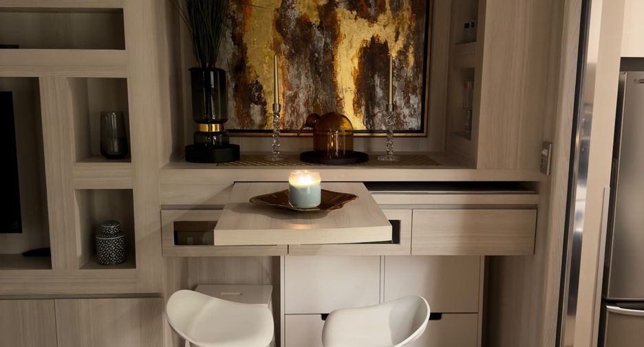 For sale 2 ベッドルーム condo in Khlong Toei, Bangkok